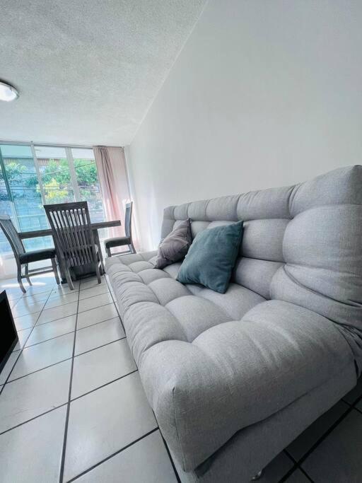 Hermoso Departamento En Coyoacan Mexico-stad Buitenkant foto