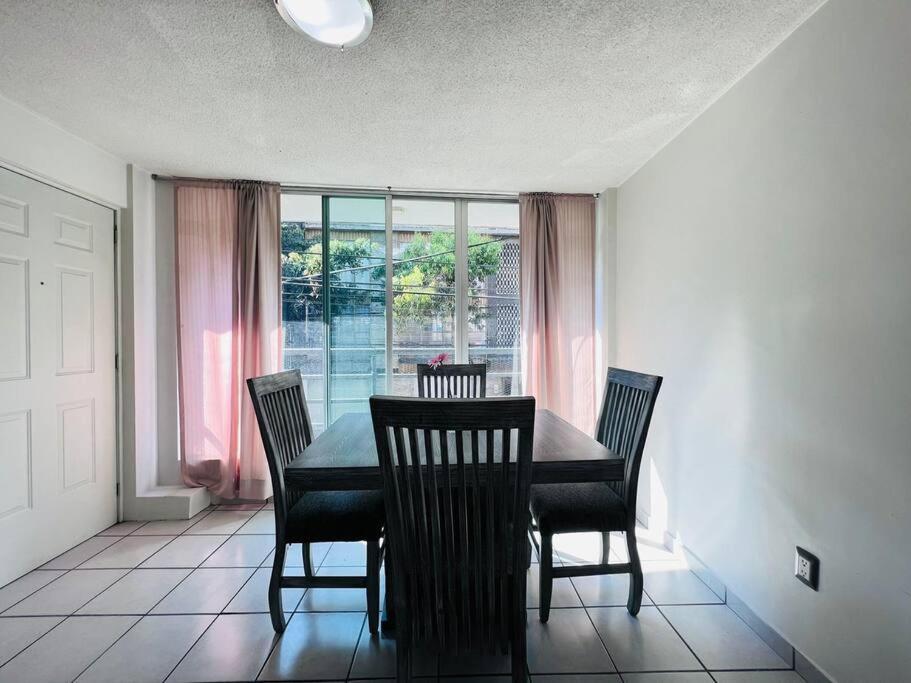 Hermoso Departamento En Coyoacan Mexico-stad Buitenkant foto