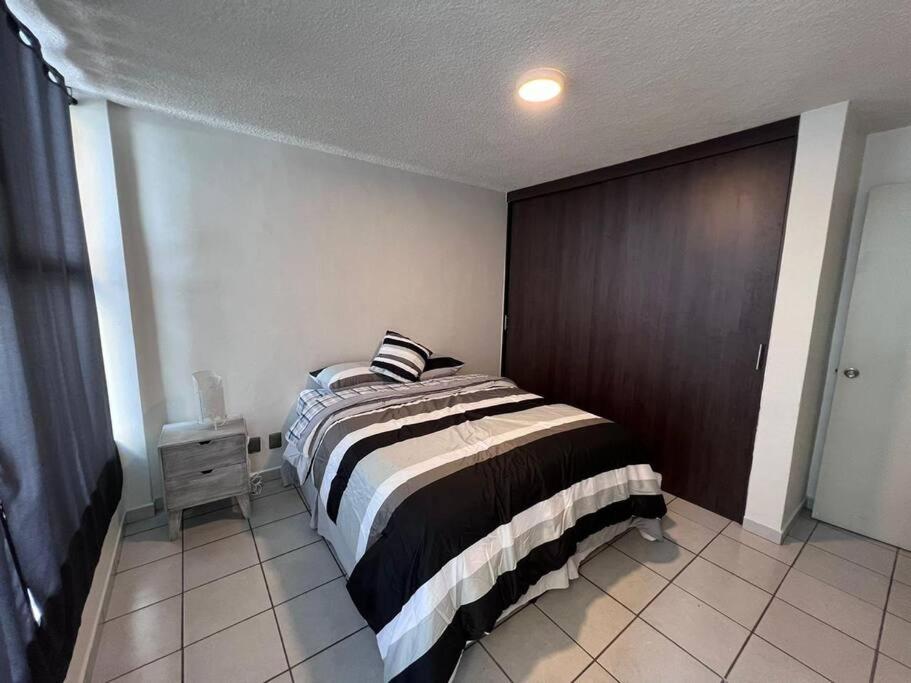 Hermoso Departamento En Coyoacan Mexico-stad Buitenkant foto
