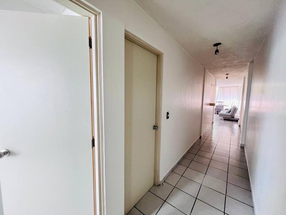 Hermoso Departamento En Coyoacan Mexico-stad Buitenkant foto
